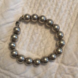 Tiffany and Co. HardWear Ball Bracelet